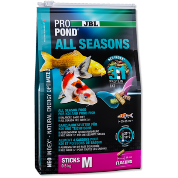 Propond All Seasons M